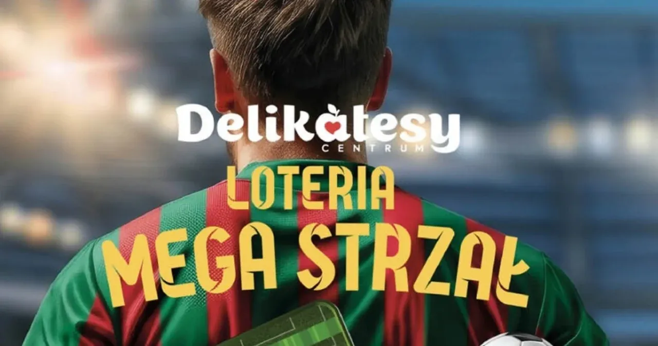 LOTERIA DELIKATESY CENTRUM